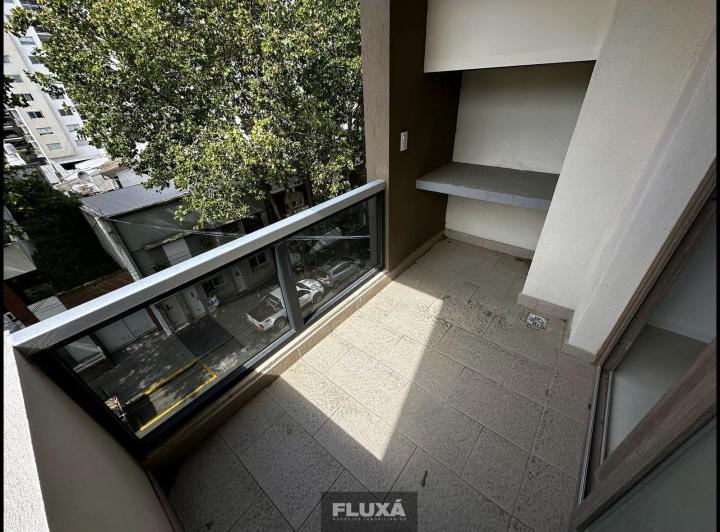 Departamento · 63m² · 2 Ambientes