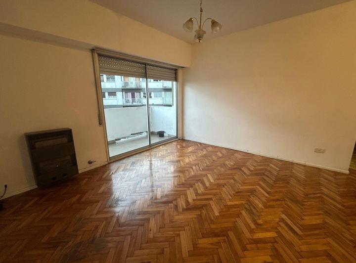 Departamento · 44m² · 2 Ambientes