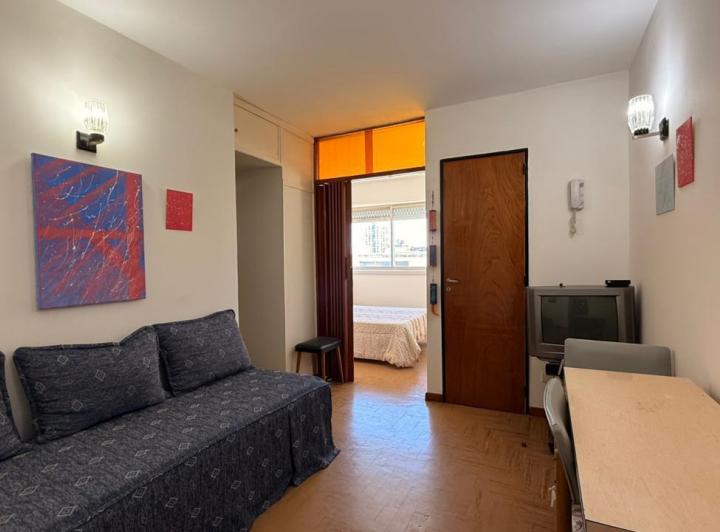 Departamento · 24m² · 1 Ambiente