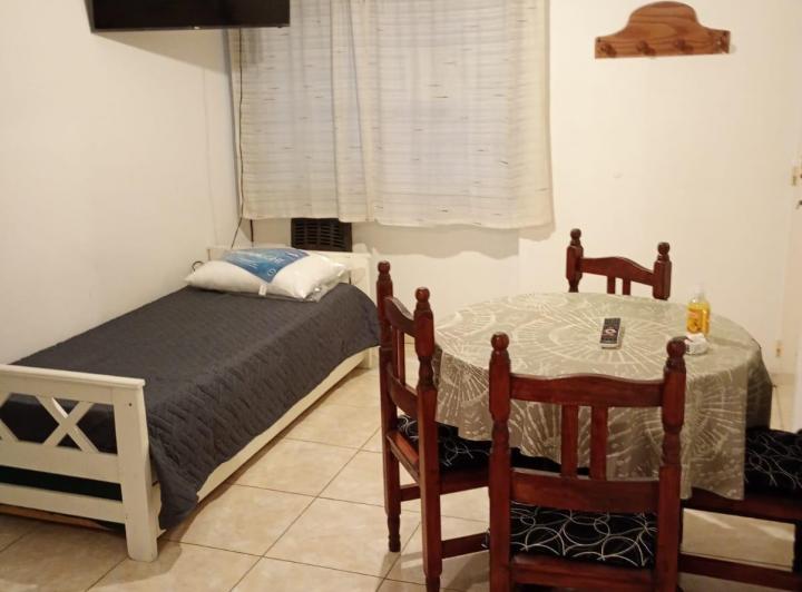 Departamento · 25m² · 1 Ambiente