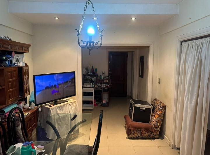 Departamento · 116m² · 3 Ambientes