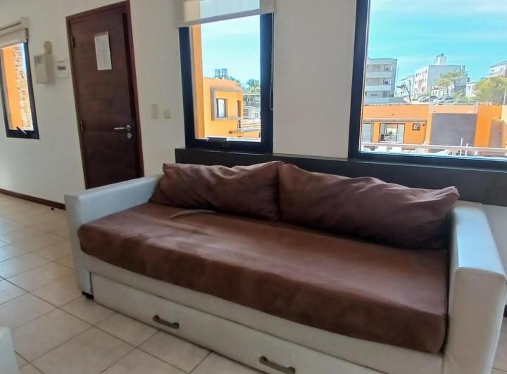 Departamento · 72m² · 3 Ambientes