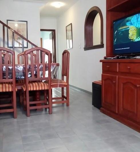 Departamento · 80m² · 3 Ambientes