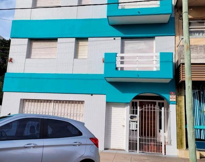 Departamento · 35m² · 3 Ambientes
