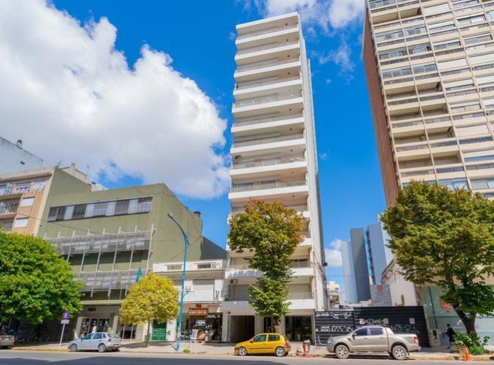 Departamento · 64m² · 4 Ambientes
