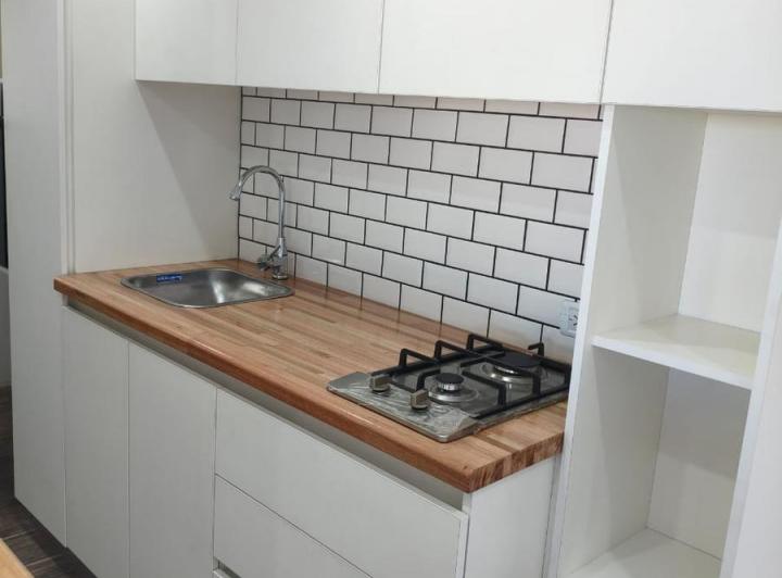 Departamento · 2 Ambientes