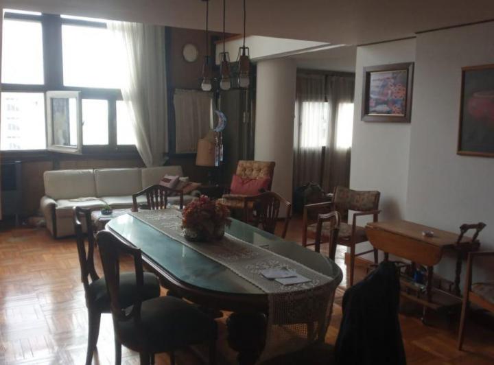 Departamento · 106m² · 3 Ambientes