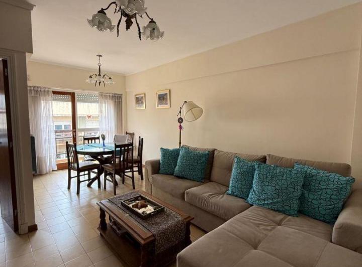 Departamento · 45m² · 2 Ambientes