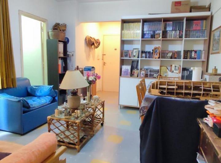 Departamento · 37m² · 2 Ambientes