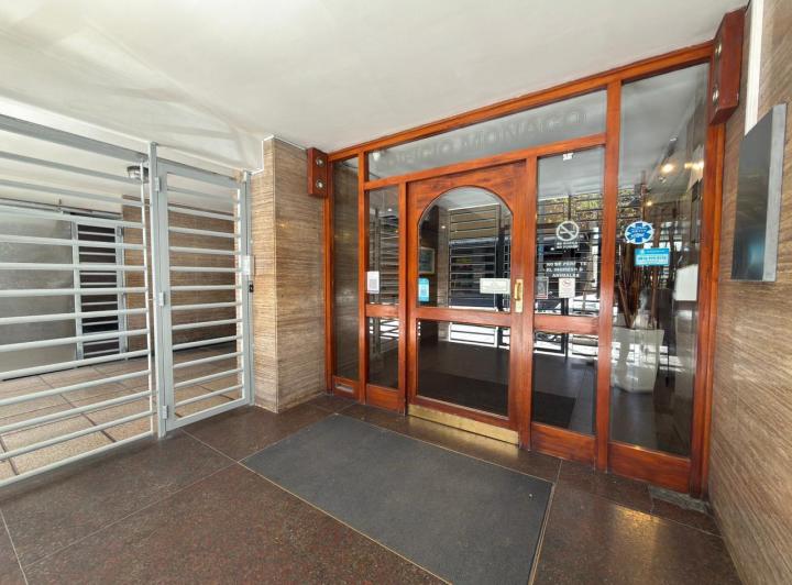 Departamento · 27m² · 1 Ambiente