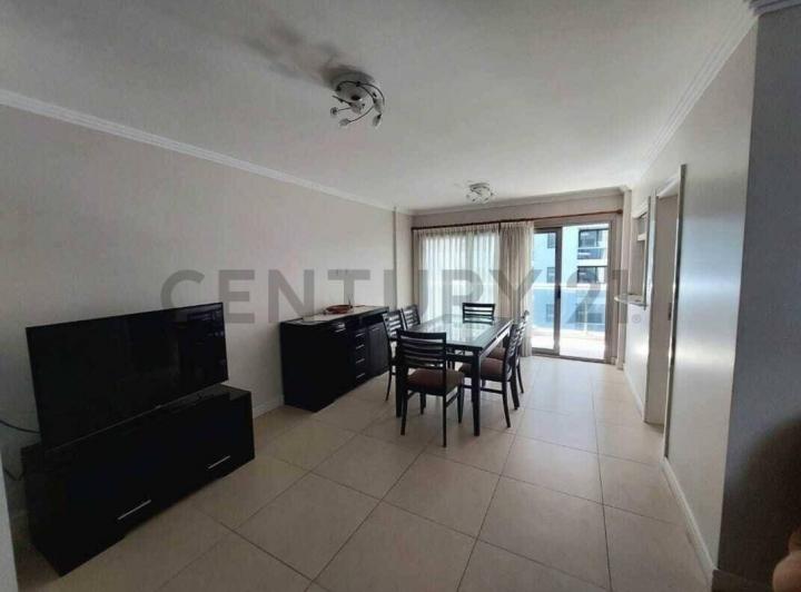 Departamento · 85m² · 2 Dormitorios · 1 Cochera