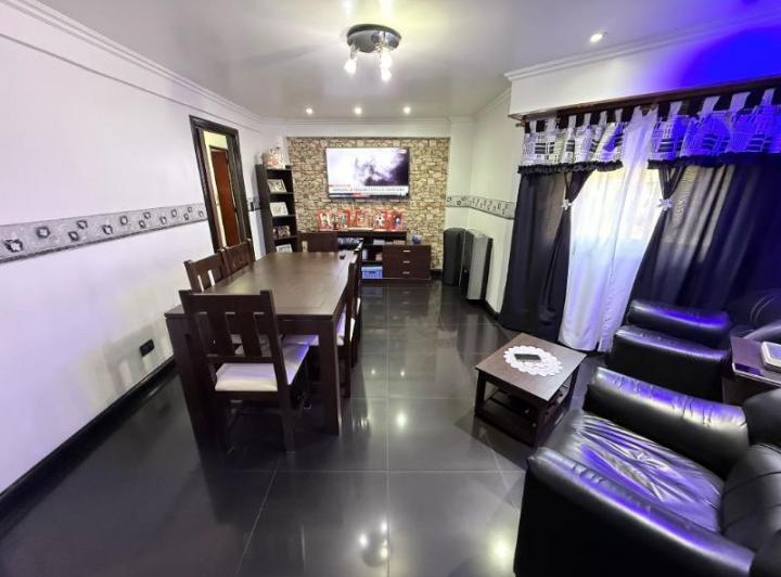 Departamento · 45m² · 4 Ambientes