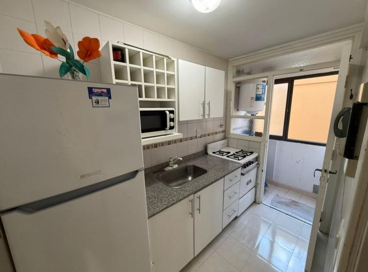 Departamento · 48m² · 2 Ambientes