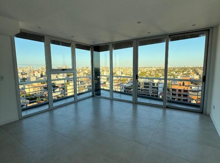 Departamento · 83m² · 3 Ambientes