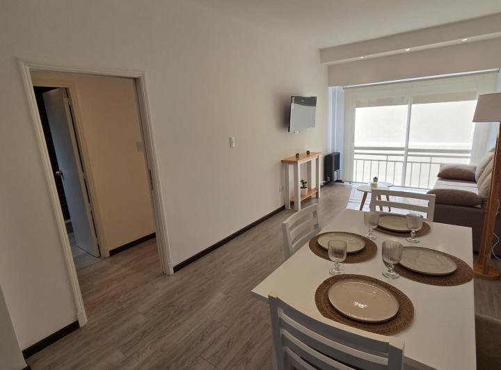 Departamento · 67m² · 3 Ambientes