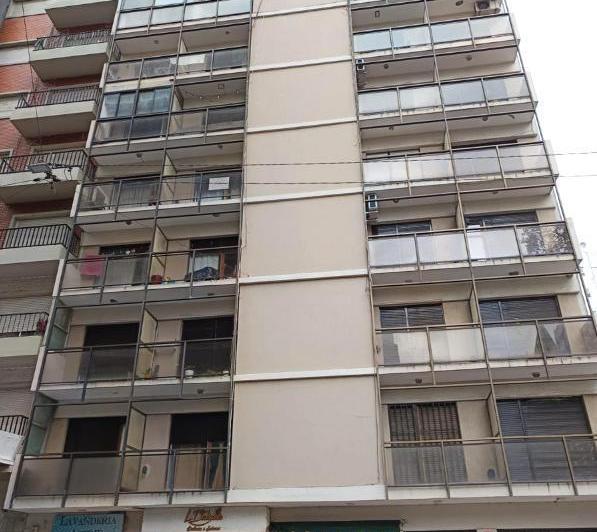 Departamento · 60m² · 3 Ambientes · 1 Cochera