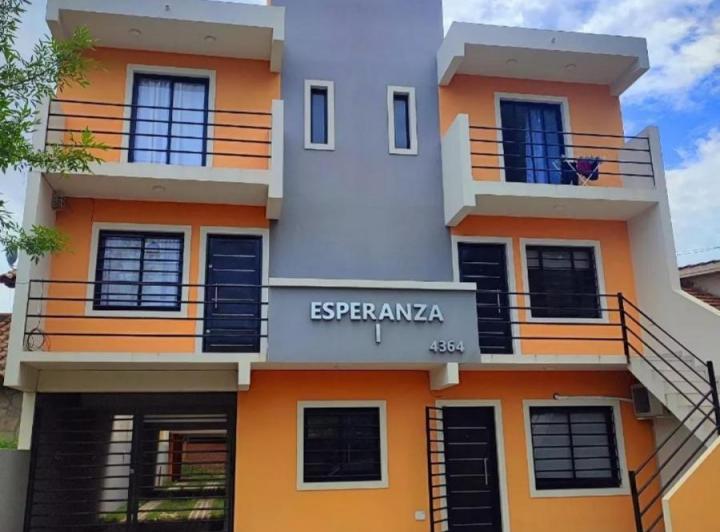 Departamento · 58m² · 3 Ambientes · 1 Cochera