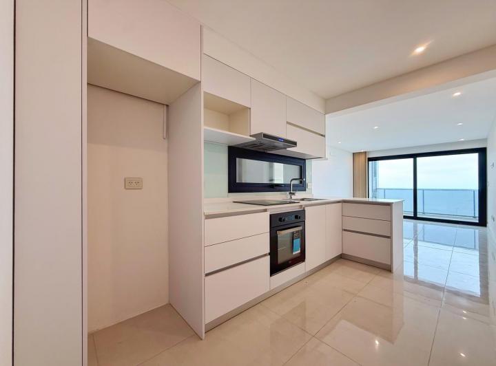 Departamento · 75m² · 3 Ambientes · 1 Cochera