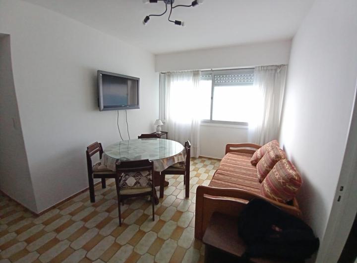 Departamento · 40m² · 3 Ambientes · 1 Cochera