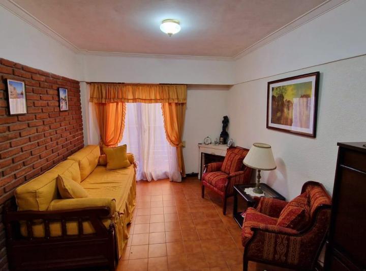 Departamento · 37m² · 2 Ambientes · 1 Cochera