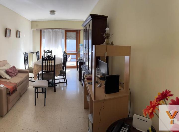 Departamento · 56m² · 3 Ambientes