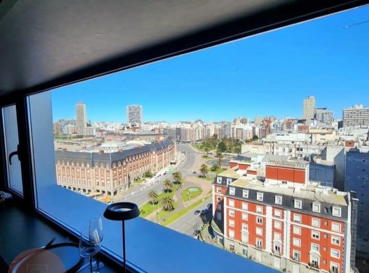 Departamento · 28m² · 1 Ambiente