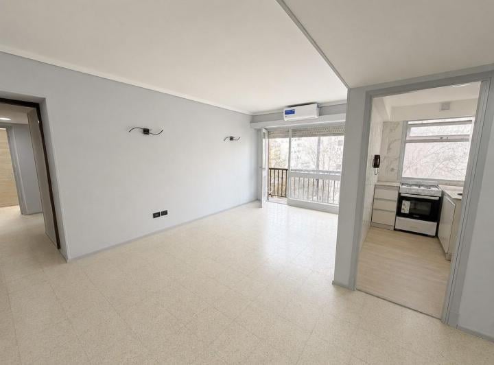 Departamento · 55m² · 3 Ambientes