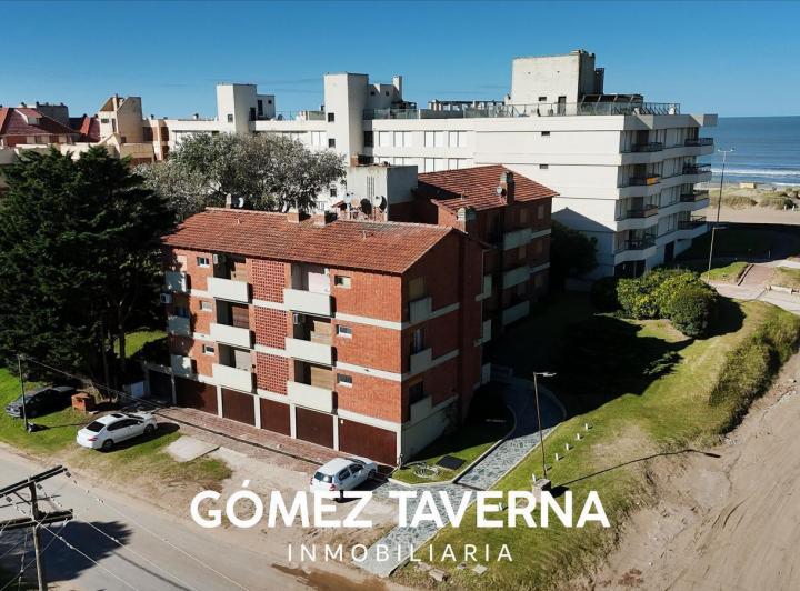 Departamento · 45m² · 2 Ambientes