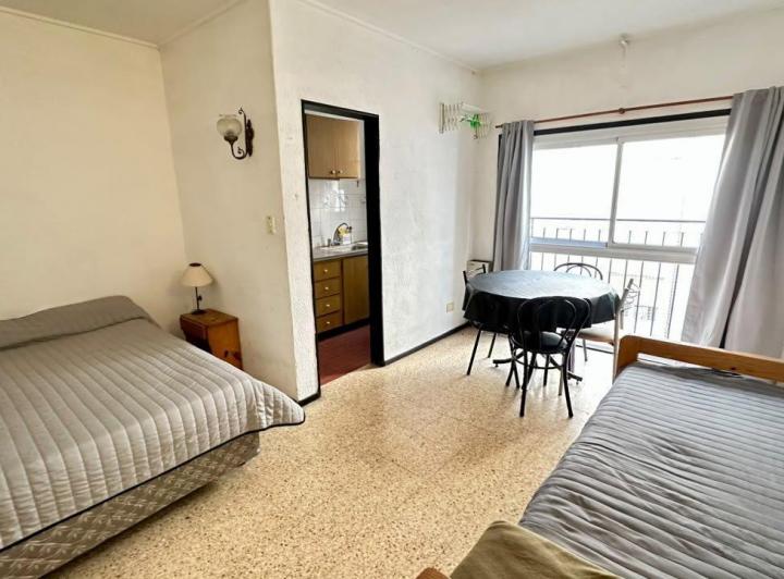 Departamento · 24m² · 1 Ambiente