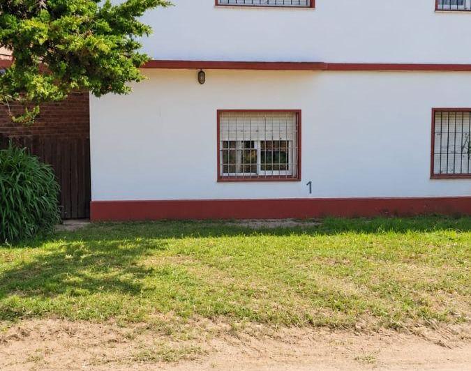 Departamento · 33m² · 2 Ambientes