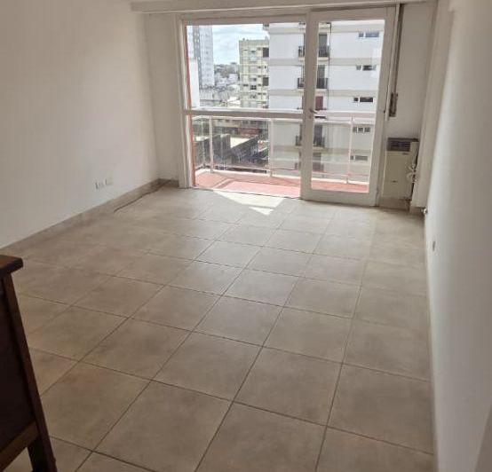 Departamento · 49m² · 2 Ambientes