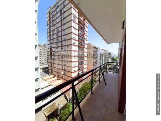 Departamento · 70m² · 3 Ambientes · 1 Cochera