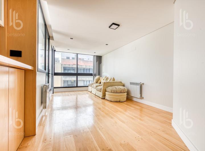 Departamento · 54m² · 2 Ambientes