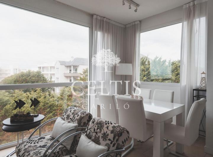 Departamento · 76m² · 3 Ambientes · 1 Cochera