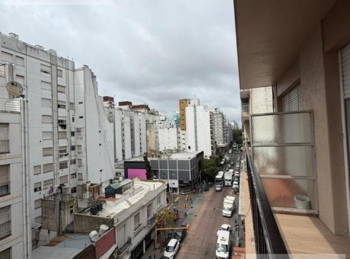 Departamento · 70m² · 3 Ambientes
