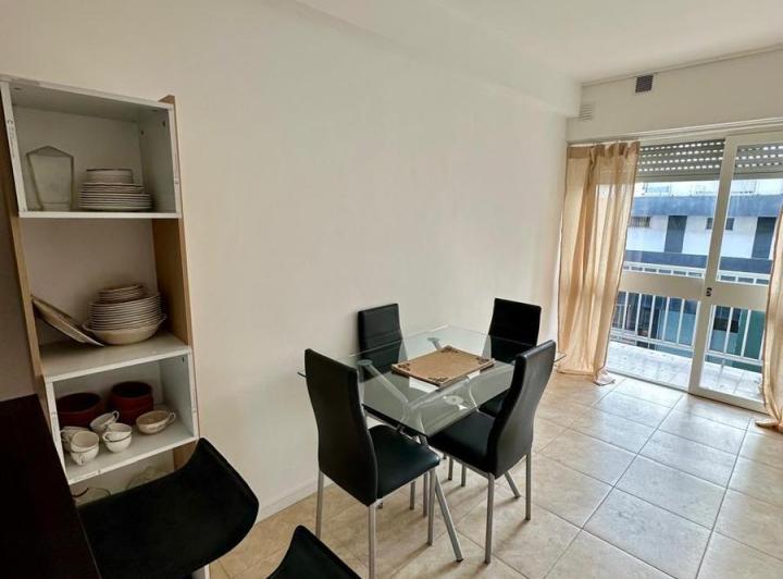 Departamento · 34m² · 2 Ambientes