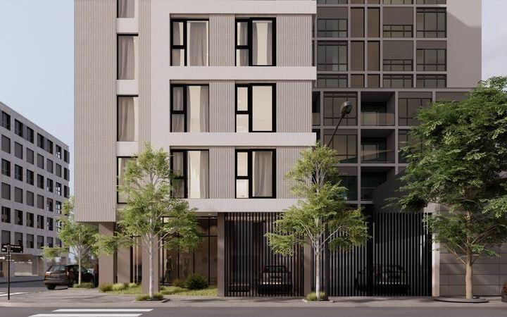 Departamento · 70m² · 3 Ambientes