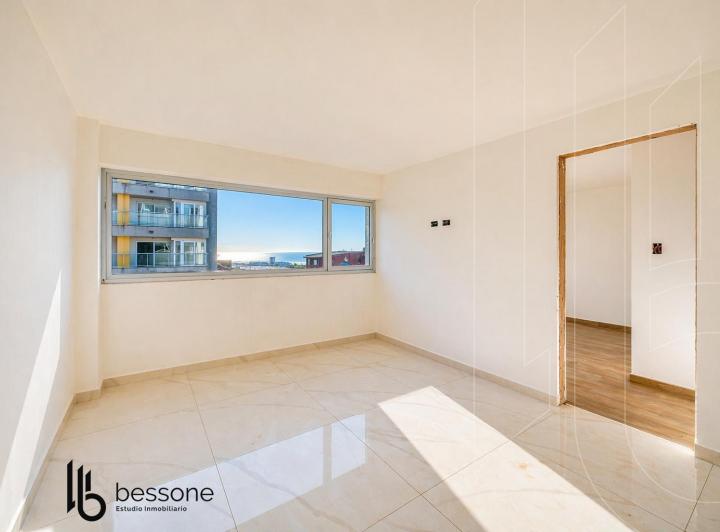 Departamento · 40m² · 2 Ambientes