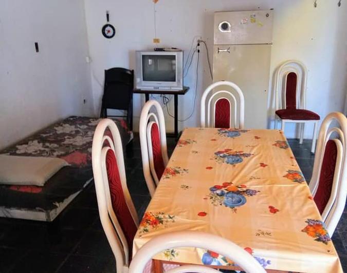 Departamento · 45m² · 3 Ambientes