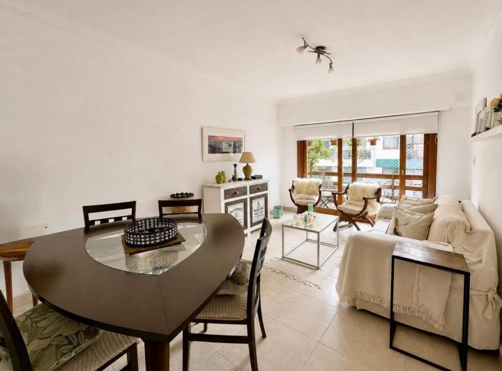 Departamento · 65m² · 3 Ambientes