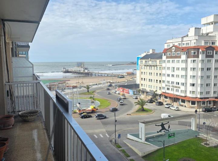 Departamento · 82m² · 3 Ambientes · 1 Cochera