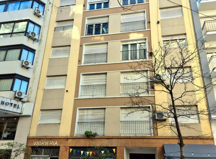 Departamento · 53m² · 3 Ambientes