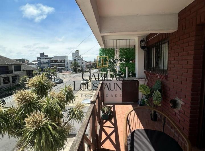 Departamento · 41m² · 1 Ambiente