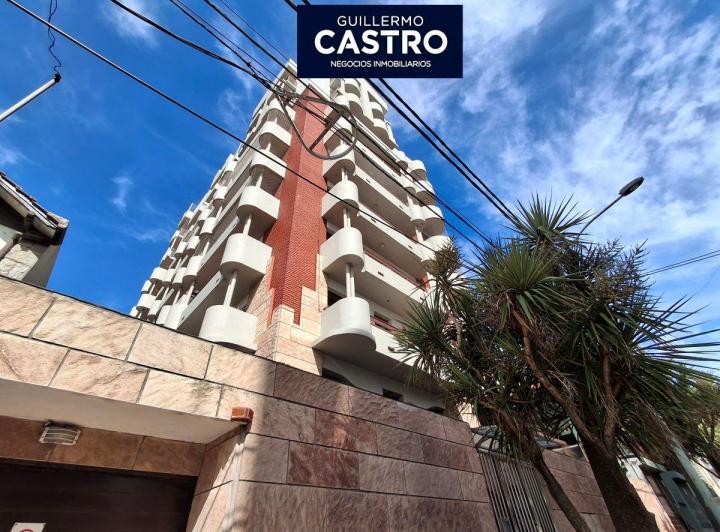 Departamento · 41m² · 2 Ambientes · 1 Cochera