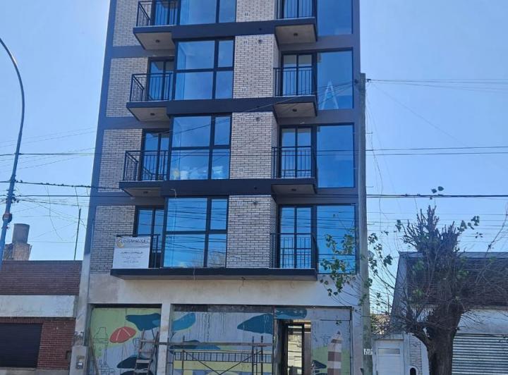 Departamento · 47m² · 2 Ambientes