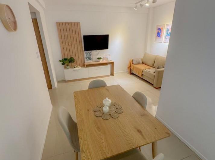 Departamento · 38m² · 2 Ambientes