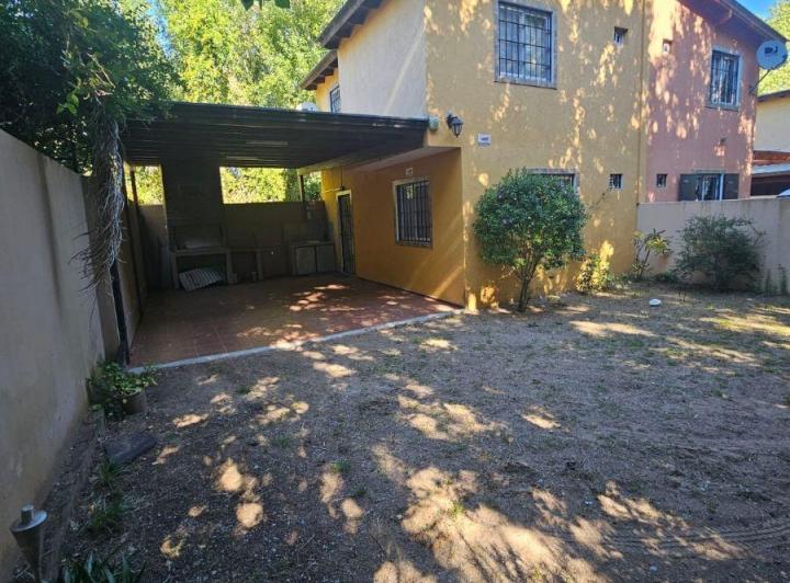 Departamento · 45m² · 3 Ambientes · 1 Cochera