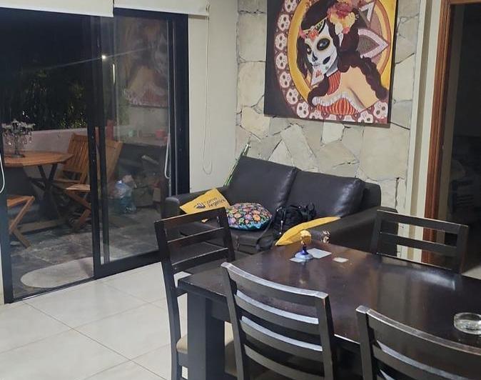 Departamento · 62m² · 3 Ambientes