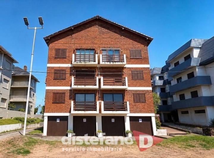 Departamento · 95m² · 2 Ambientes