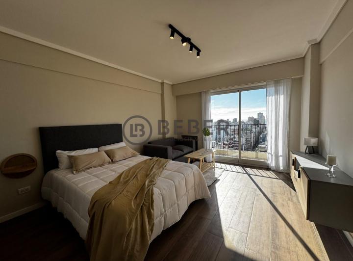Departamento · 35m² · 1 Ambiente